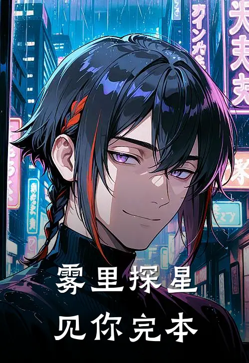 雾里探星见你完本