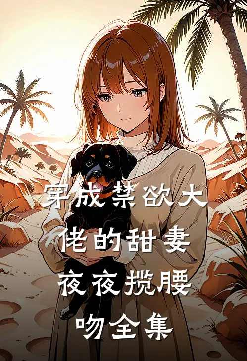 穿成禁欲大佬的甜妻，夜夜揽腰吻全集