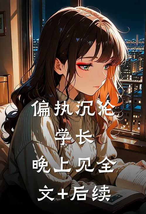 偏执沉沦：学长，晚上见全文+后续