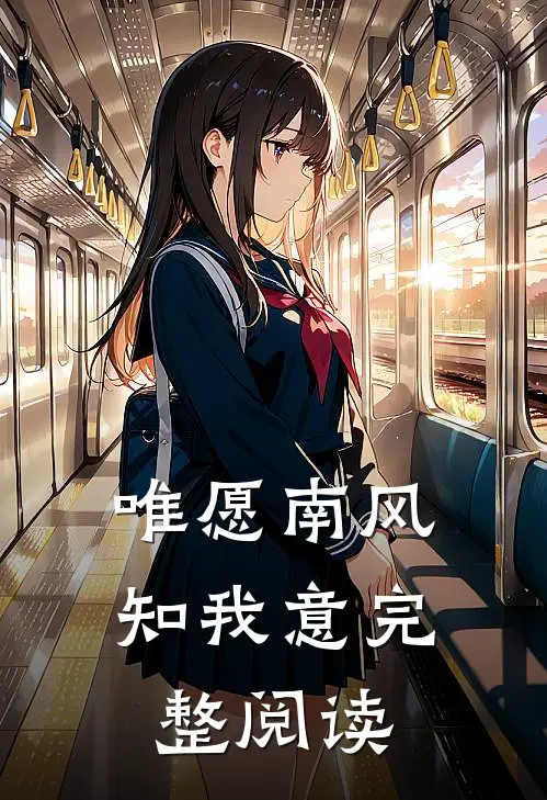 唯愿南风知我意完整阅读