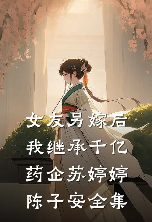 女友另嫁后，我继承千亿药企苏婷婷陈子安 全集