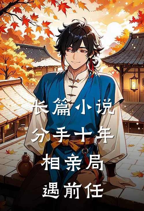 长篇小说分手十年，相亲局遇前任