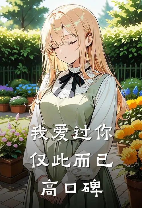 我爱过你，仅此而已高口碑