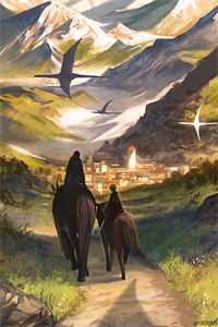 冬夜散余温小说大结局