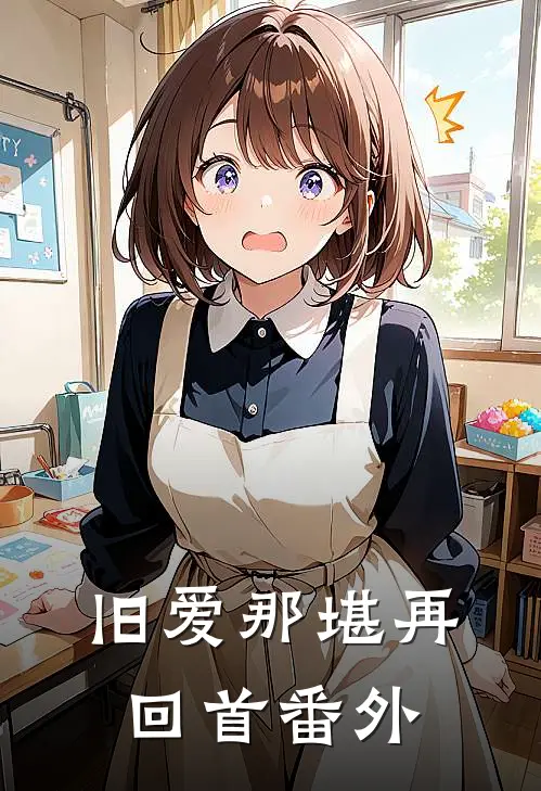 旧爱那堪再回首番外