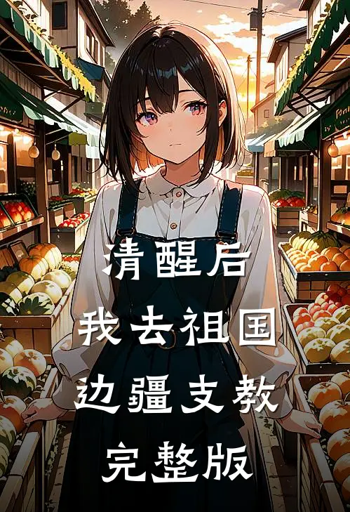 清醒后，我去祖国边疆支教完整版