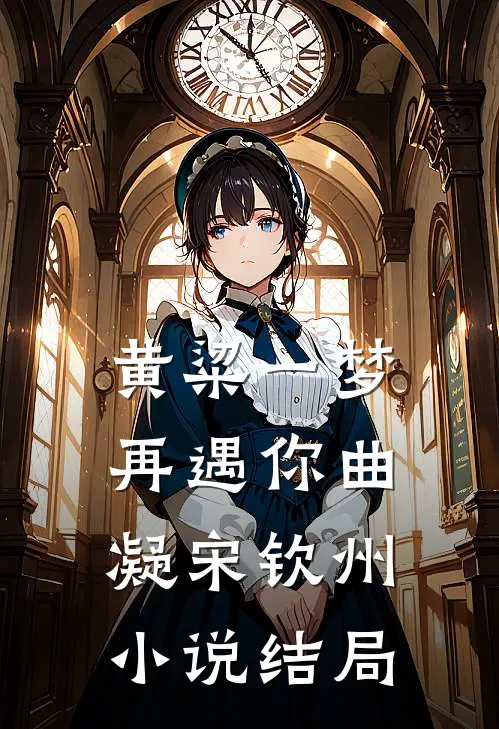 黄粱一梦再遇你曲凝宋钦州小说结局