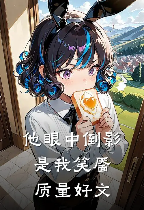 他眼中倒影是我笑靥质量好文