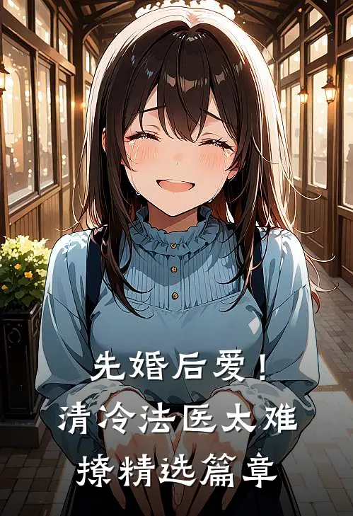 先婚后爱！清冷法医太难撩精选篇章