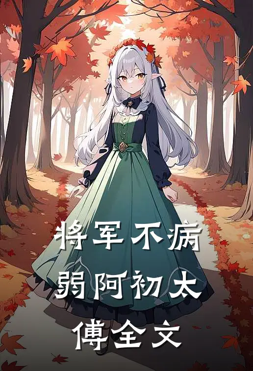 将军不病弱阿初太傅全文