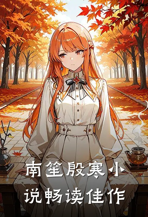 南笙殷寒小说畅读佳作