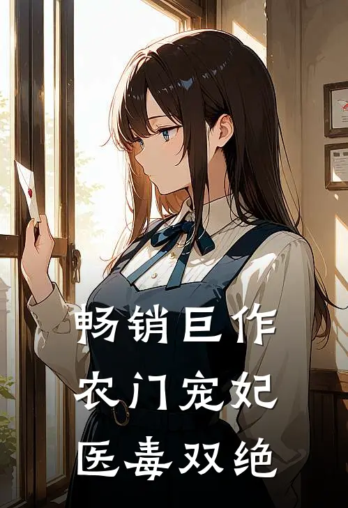 畅销巨作农门宠妃医毒双绝