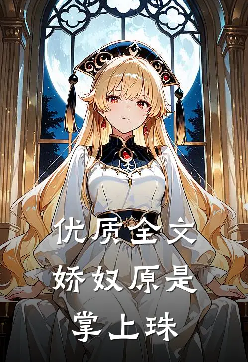 优质全文娇奴原是掌上珠