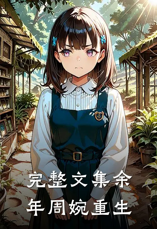 完整文集余年周婉重生