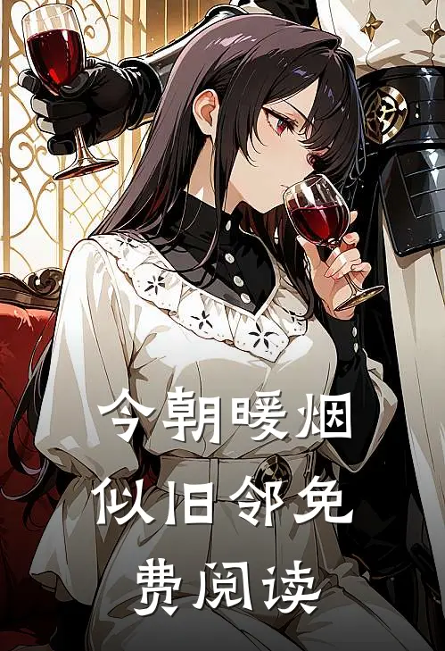 今朝暖烟似旧邻免费阅读