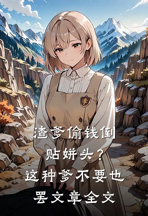 渣爹偷钱倒贴姘头？这种爹不要也罢文章全文