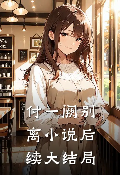 付一阙别离小说后续大结局