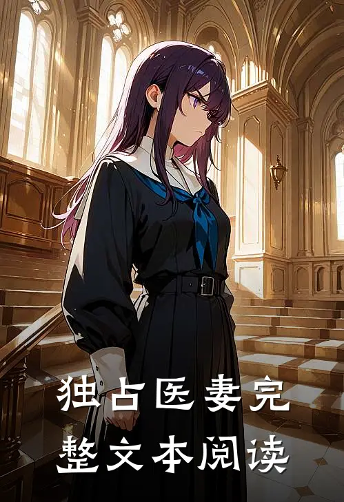 独占医妻完整文本阅读