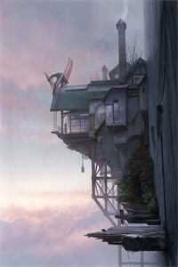 亲手养大的儿子将我推下深山精选