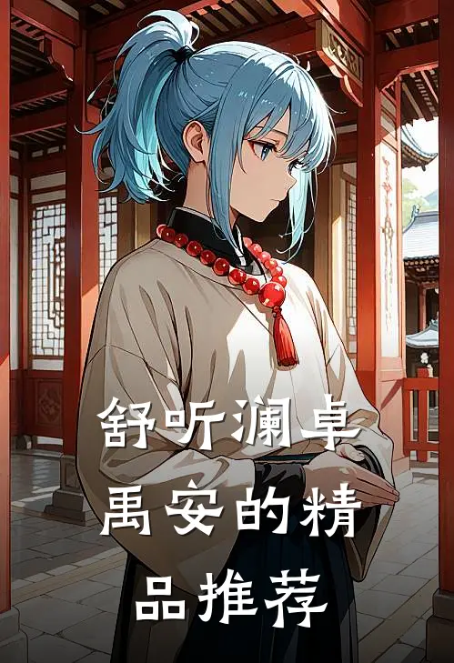 舒听澜卓禹安的精品推荐