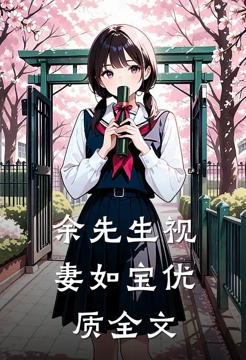 余先生视妻如宝优质全文