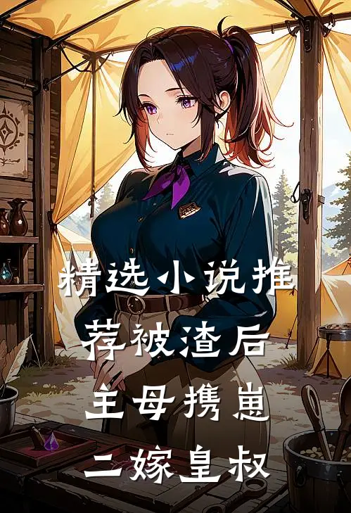 精选小说推荐被渣后，主母携崽二嫁皇叔