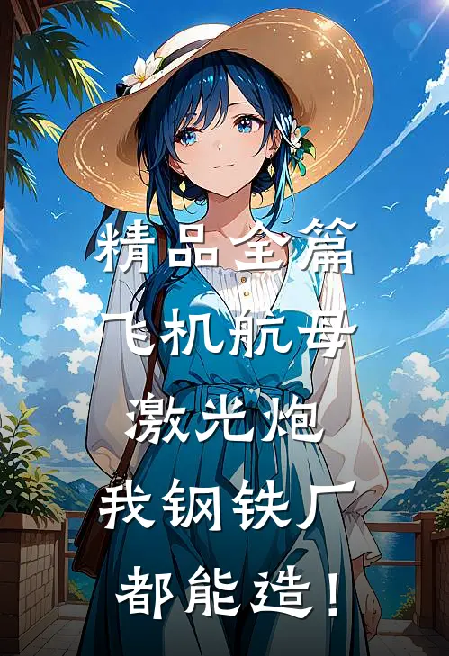 精品全篇飞机航母激光炮，我钢铁厂都能造！
