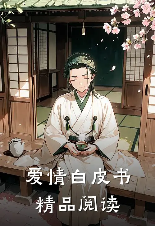 爱情白皮书精品阅读