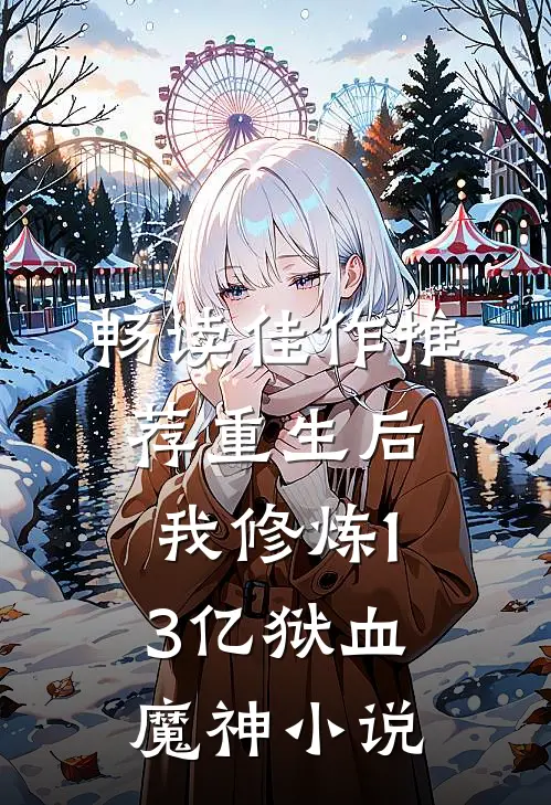 畅读佳作推荐重生后,我修炼13亿狱血魔神小说