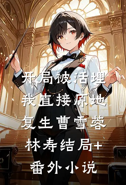 开局被活埋，我直接原地复生曹雪蓉林寿结局+番外小说