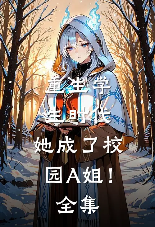 重生学生时代：她成了校园A姐！ 全集