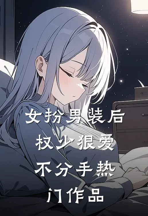 女扮男装后，权少狠爱不分手热门作品
