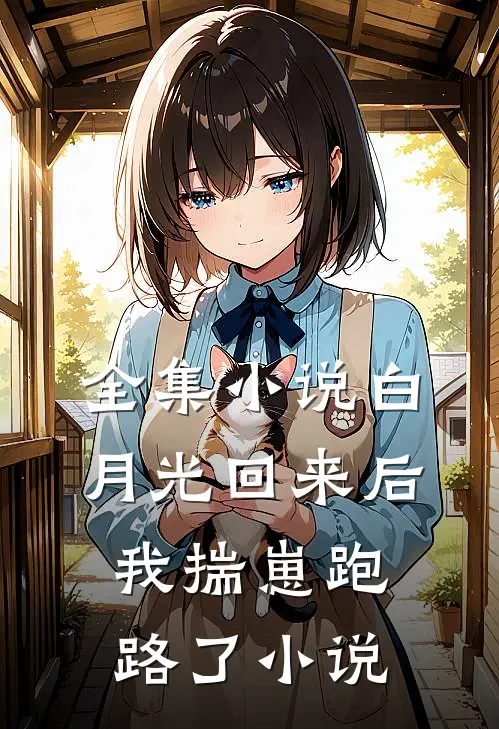 全集小说白月光回来后我揣崽跑路了小说
