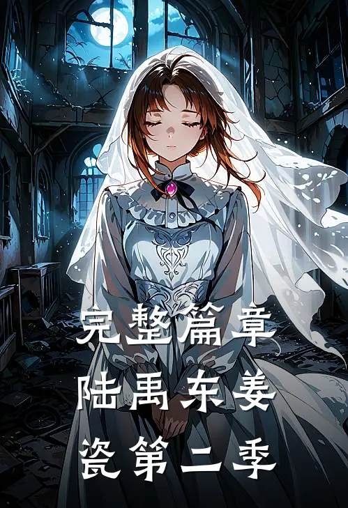 完整篇章陆禹东姜瓷第二季