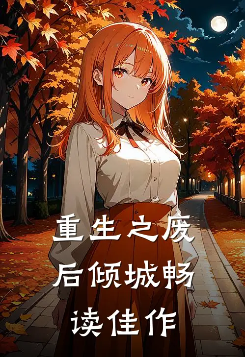 重生之废后倾城畅读佳作