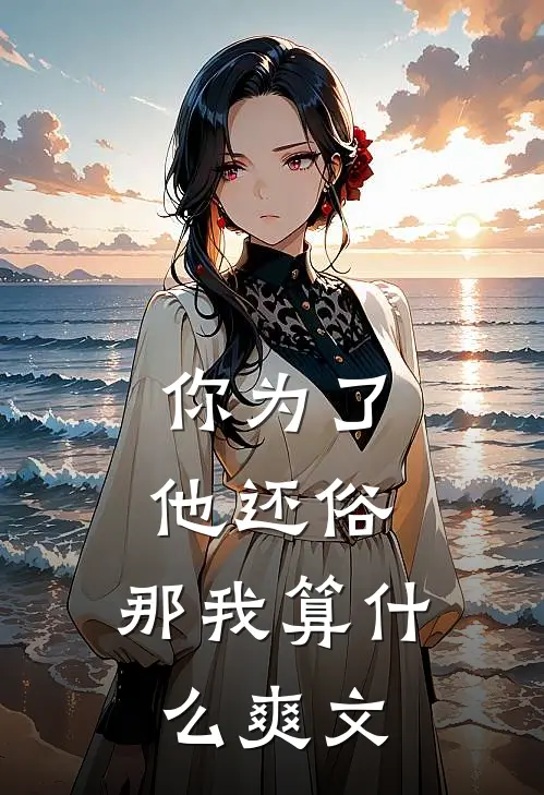 你为了他还俗，那我算什么爽文