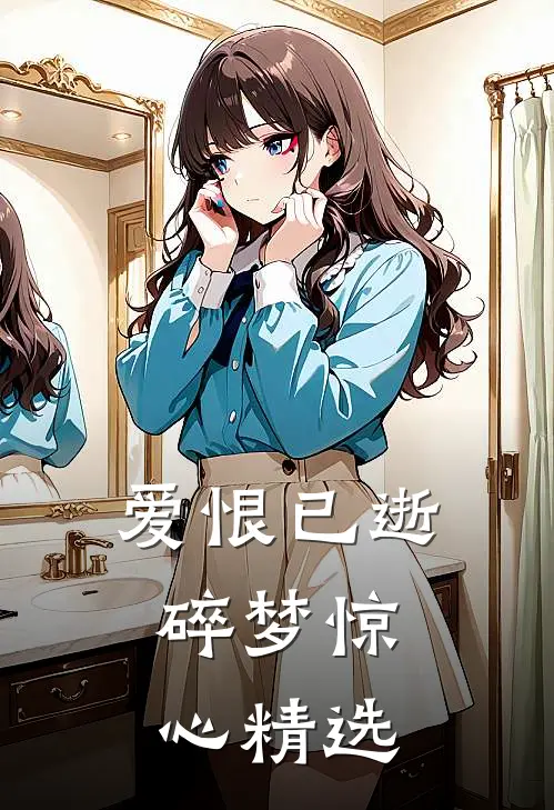 爱恨已逝，碎梦惊心精选