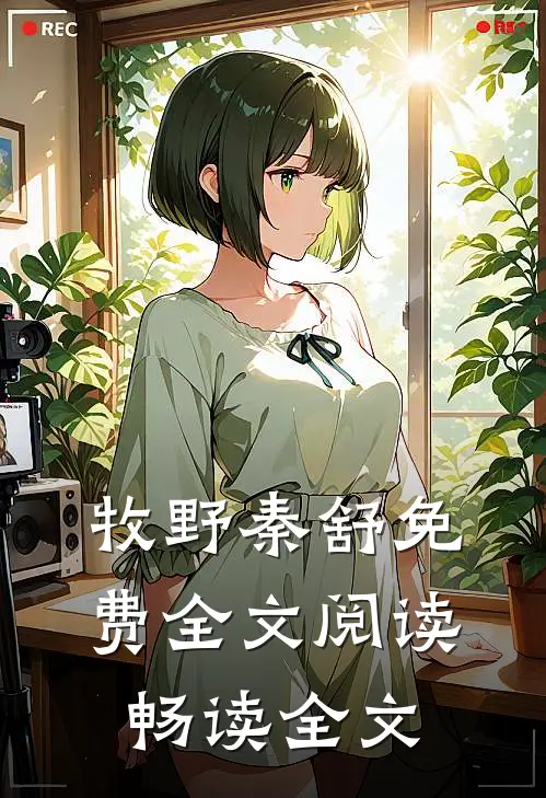 牧野秦舒免费全文阅读畅读全文