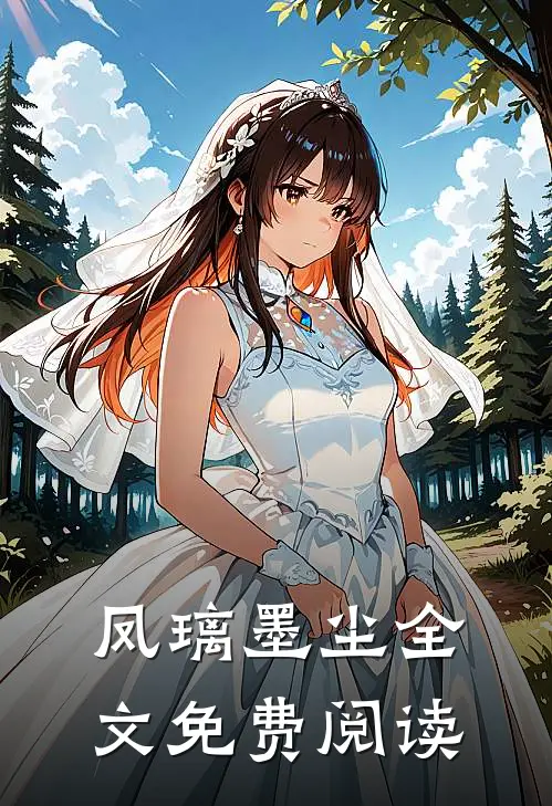 凤璃墨尘全文免费阅读