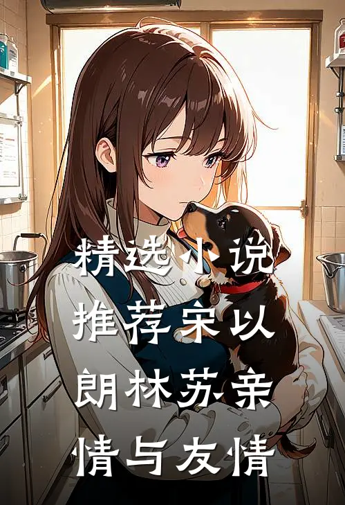 精选小说推荐宋以朗林苏《亲情与友情》