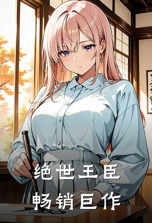 绝世王臣畅销巨作