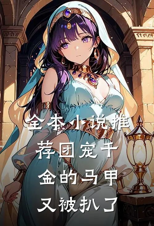 全本小说推荐团宠千金的马甲又被扒了