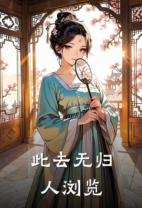 此去无归人浏览