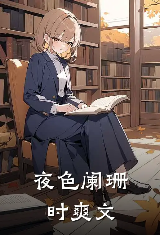 夜色阑珊时爽文