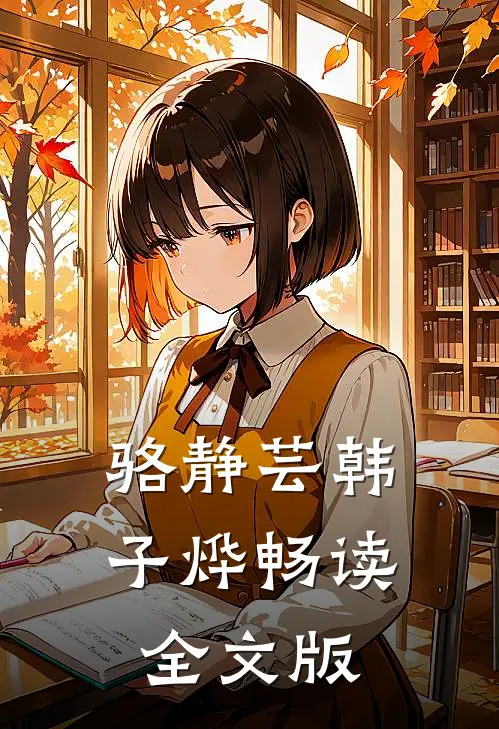 骆静芸韩子烨畅读全文版