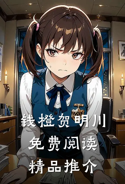 钱橙贺明川免费阅读精品推介