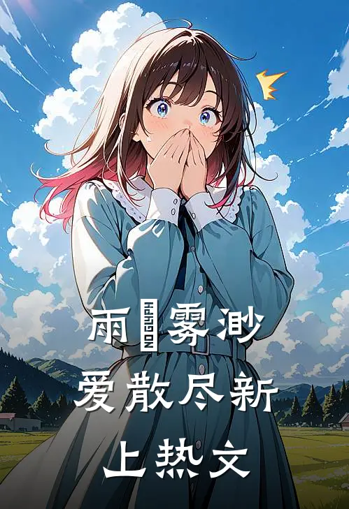 雨濛雾渺爱散尽新上热文