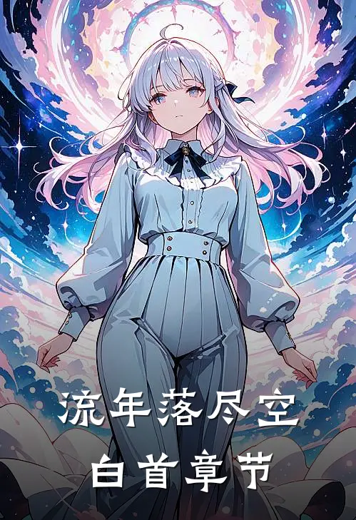 流年落尽空白首章节