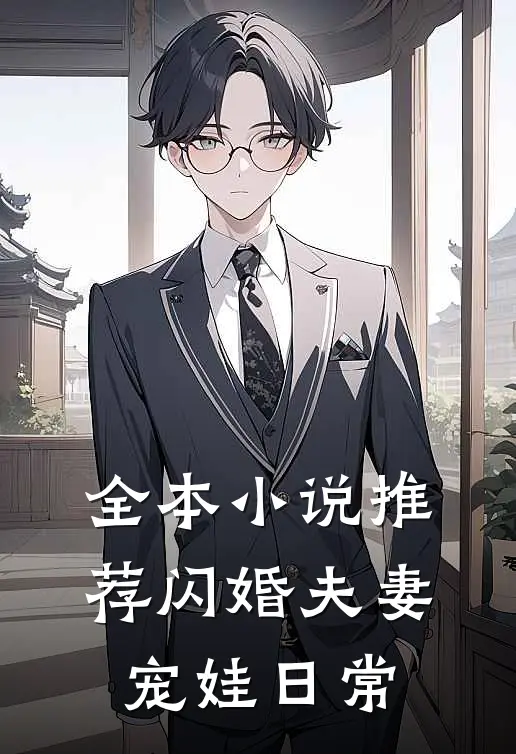 全本小说推荐闪婚夫妻宠娃日常