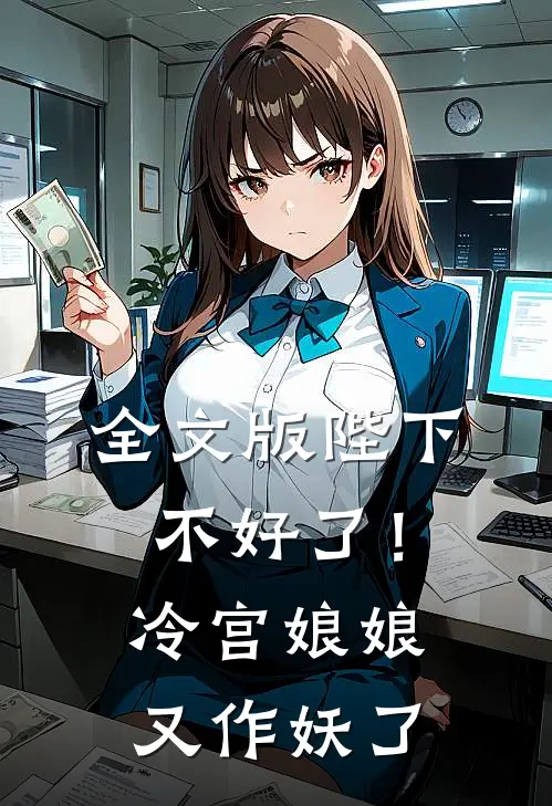 全文版陛下不好了！冷宫娘娘又作妖了